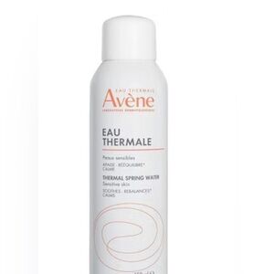 Avene Thermal Spring Water Facial Mist Spray -1.6 fl oz